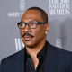 Eddie Murphy speaks onstage during WSJ. Magazine 2019 Innovator Awards Sponsored By Harry Winston And Rémy Martin on November 06, 2019 in New York City.